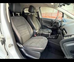 EcoSport 1.0 ecoboost ST-Line Black Edition 100cv - 10