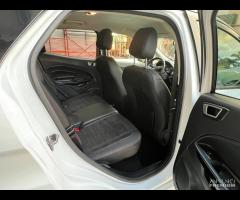 EcoSport 1.0 ecoboost ST-Line Black Edition 100cv - 13