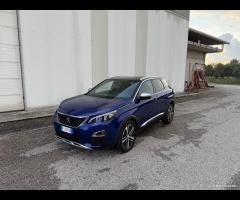 Peugeot 3008 BlueHDi 180 S&S EAT8 GT