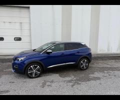 Peugeot 3008 BlueHDi 180 S&S EAT8 GT