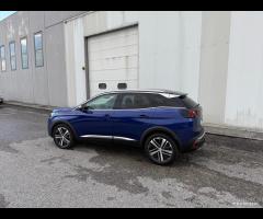 Peugeot 3008 BlueHDi 180 S&S EAT8 GT