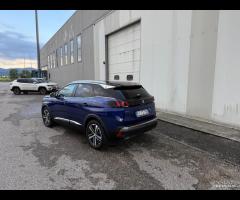 Peugeot 3008 BlueHDi 180 S&S EAT8 GT