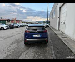 Peugeot 3008 BlueHDi 180 S&S EAT8 GT