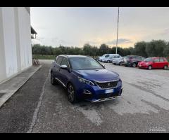 Peugeot 3008 BlueHDi 180 S&S EAT8 GT - 6
