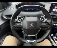 Peugeot 3008 BlueHDi 180 S&S EAT8 GT - 16