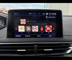 Peugeot 3008 BlueHDi 180 S&S EAT8 GT - 17