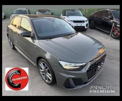 Audi A1 SPB 30 TFSI S line edition