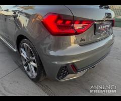Audi A1 SPB 30 TFSI S line edition