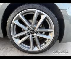 Audi A1 SPB 30 TFSI S line edition - 7
