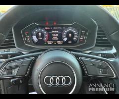 Audi A1 SPB 30 TFSI S line edition - 9