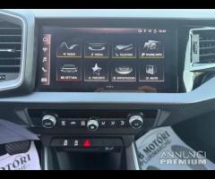 Audi A1 SPB 30 TFSI S line edition - 10