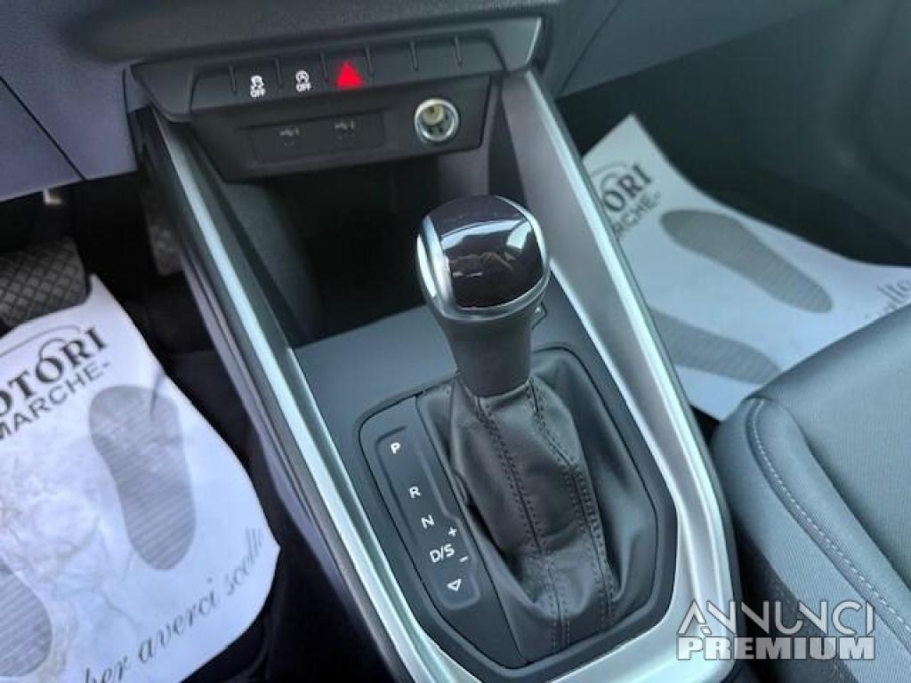 Audi A1 SPB 30 TFSI S line edition - 11/14