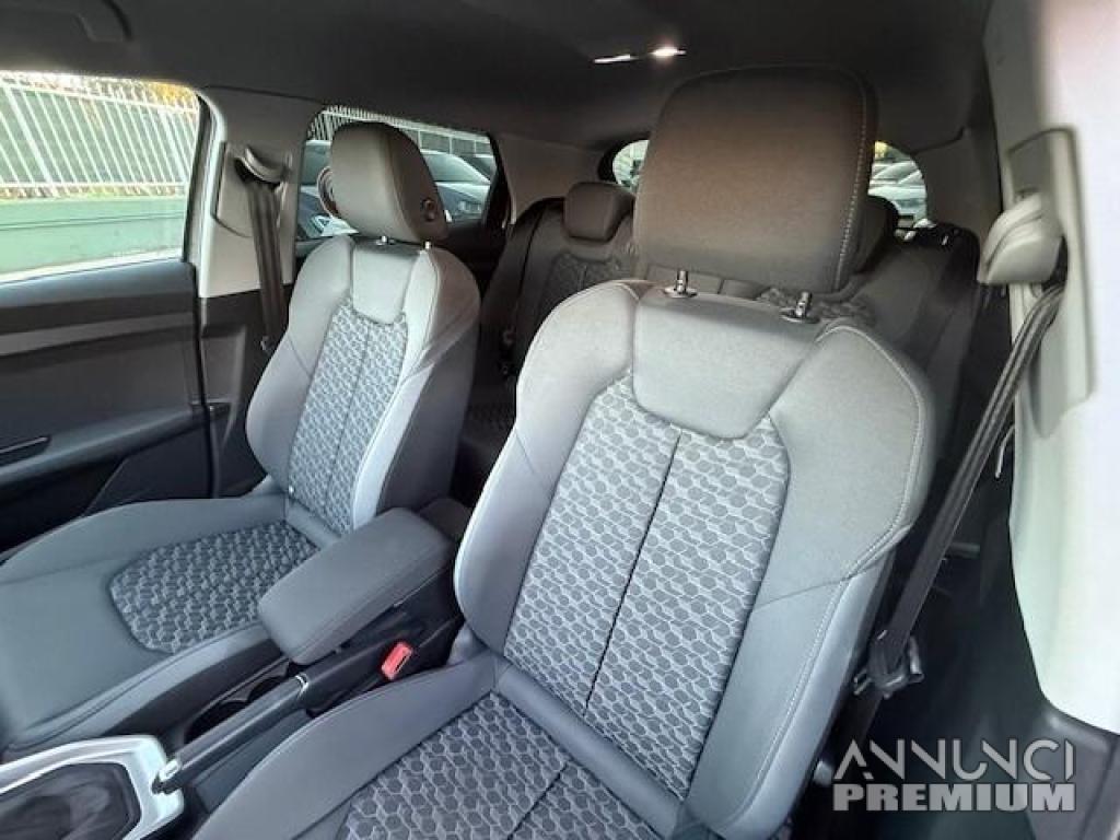 Audi A1 SPB 30 TFSI S line edition - 12/14