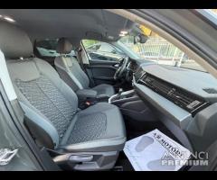 Audi A1 SPB 30 TFSI S line edition - 13