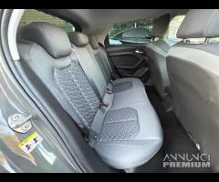 Audi A1 SPB 30 TFSI S line edition - 14