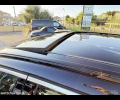 BMW X3 20D X DRIVE NAVI PANORAMA PELLE