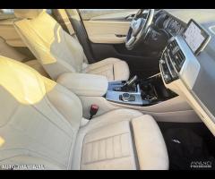 BMW X3 20D X DRIVE NAVI PANORAMA PELLE