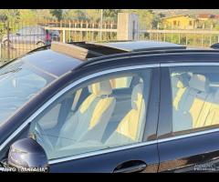 BMW X3 20D X DRIVE NAVI PANORAMA PELLE - 14