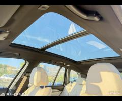 BMW X3 20D X DRIVE NAVI PANORAMA PELLE - 15