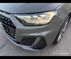 Audi A1 SPB S tronic S line 116cv