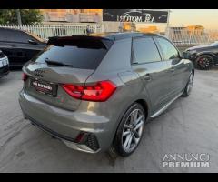 Audi A1 SPB S tronic S line 116cv - 6