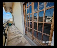 GROTTAGLIE via Salgari - Quattro vani + accessori