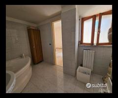 GROTTAGLIE via Salgari - Quattro vani + accessori