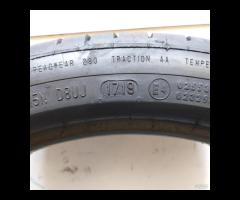 2 GOMME 225 40 18 CONTINENTAL A55674 - 6