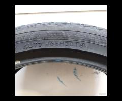 2 GOMME 225 40 18 YOKOHAMA A55697 - 6