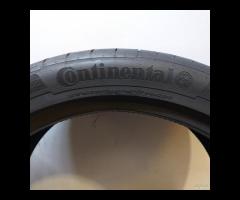 2 GOMME 295 35 21 CONTINENTAL A55671