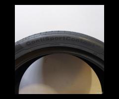 2 GOMME 295 35 21 CONTINENTAL A55671