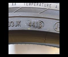 2 GOMME 295 35 21 CONTINENTAL A55671 - 6