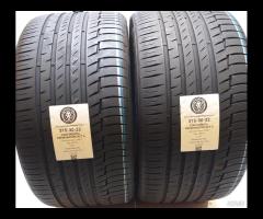 2 GOMME 315 30 22 CONTINENTAL A55687
