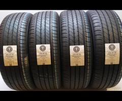 4 GOMME 235 55 20 DUNLOP A55693