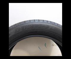 4 GOMME 235 55 20 DUNLOP A55693
