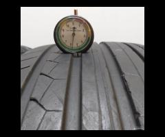 4 GOMME 255 40 21 DUNLOP A55662