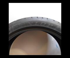 4 GOMME 255 40 21 DUNLOP A55662