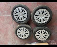 RICAMBI DISPONIBILI CERCHI TOYOTA YARIS