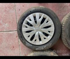 RICAMBI DISPONIBILI CERCHI TOYOTA YARIS