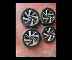 RICAMBI DISPONIBILI CERCHI TOYOTA AYGO X