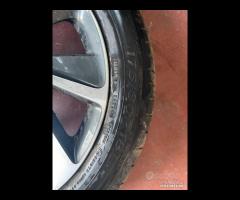 RICAMBI DISPONIBILI CERCHI TOYOTA AYGO X
