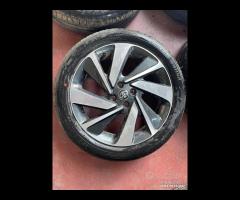 RICAMBI DISPONIBILI CERCHI TOYOTA AYGO X