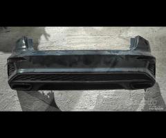 Parauti post. Audi A3 s-line 2020/2025