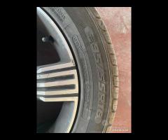 Cerchi disponibili Volvo XC40