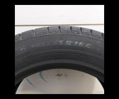 2 GOMME 195 65 16C MICHELIN A55990