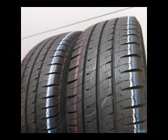 2 GOMME 215 60 17C MICHELIN A55984
