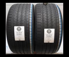 2 GOMME 275 35 22 CONTINENTAL A55680