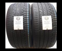 2 GOMME 275 35 22 CONTINENTAL A55684