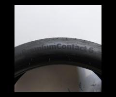 2 GOMME 275 35 22 CONTINENTAL A55684