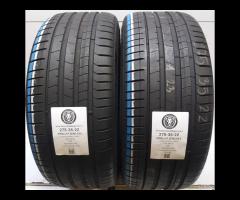 2 GOMME 275 35 22 PIRELLI A55601